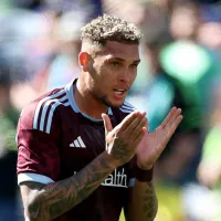 Venda de Rafael Navarro é encaminhada por Leila no Palmeiras e torcida ironiza: “que pena”