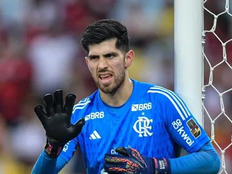 Rossi fica insatisfeito por não ter sido convocado pela Argentina