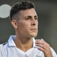 Vai vender? Grêmio se manifesta sobre interesse do Panathinaikos em Pavon