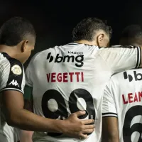 Com atuação de gala, o Vasco vence o São Paulo em São Januário
