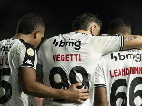 Com atuação de gala, o Vasco vence o São Paulo em São Januário