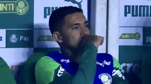 Foto: Marcello Zambrana/AGIF