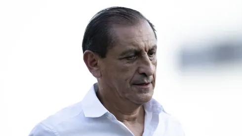 Foto: Jorge Rodrigues/AGIF