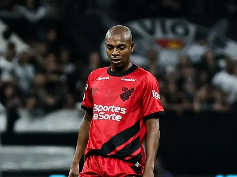 Palpite Athletico Paranaense x Corinthians - Campeonato Brasileiro - 23/06/2024