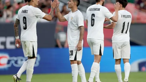 Uruguai e Bolívia duelam na 1ª rodada da Copa América.