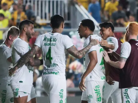 Palpite Chapecoense x Paysandu - Campeonato Brasileiro Série B - 23/06/2024