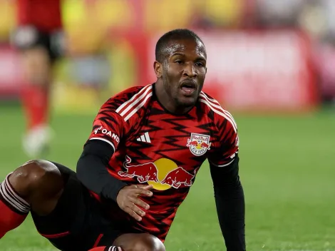 Ex-Grêmio, Elias Manoel marca na MLS e comparação vem à tona