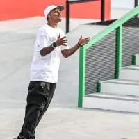 Com 12 vagas, skate brasileiro levará \'time completo\' nos Jogos de Paris