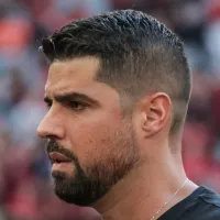 “Joga quem quer”: António Oliveira não poupa e ‘manda a real’ sobre momento do Corinthians