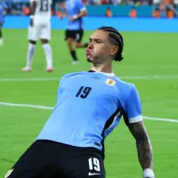 Uruguai derrota Panamá por 3 a 1 em jogão pela Copa América 2024