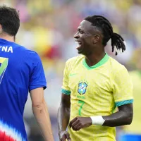 Jogos de hoje da Copa América 2024 (24/06)