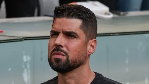 Foto: Robson Mafra/AGIF