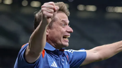 Foto: Gilson Lobo/AGIF