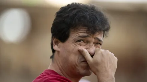 Foto: Jorge Rodrigues/AGIF