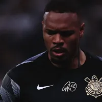 Carlos Miguel passa em exames médicos no Nottingham Forest e \'desculpa\' encerra história no Corinthians