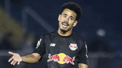 Corinthians descartou Lucas Evangelista.