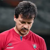 Flamengo derruba Fernando Diniz e torcida não perdoa demissão: “Não era melhor que Jorge Jesus?”