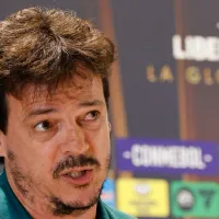 Fernando Diniz no Corinthians tem aprovação da torcida: \'Traria para ontem\'