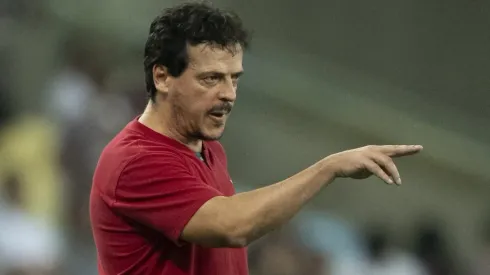Corinthians cogita Fernando Diniz como técnico.