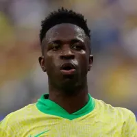 Copa América: Vini Jr. relembra Flamengo e Real Madrid ao pedir paciência para se firmar na Seleção