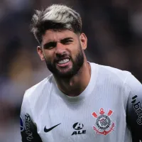 Torcida do Corinthians pede Arthur Sousa como substituto imediato de Yuri Alberto