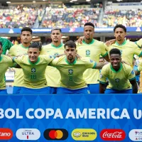 Após empate na estreia da Copa América, Seleção Brasileira atinge pior marca em 23 anos