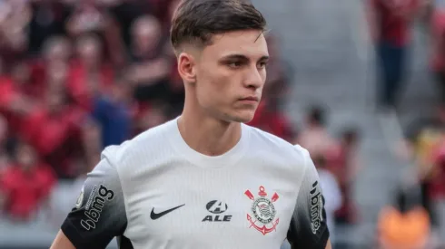 Breno Bidon ganhou um planejamento combinado entre staff e diretoria do Timão