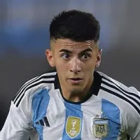 Alvo do Botafogo, Thiago Almada tem bons números na MLS e foi elogiado por Messi