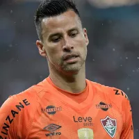 Fábio é exposto por presidente do Fluminense e recusa ao Cruzeiro tem bastidores vazados: “Muito maior”