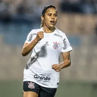 Corinthians Feminino: Com Vic Albuquerque no topo, conheça as artilheiras do time em 2024