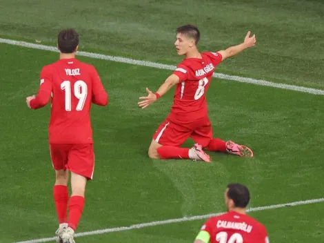 Palpite República Tcheca x Turquia - Eurocopa - 26/06/2024