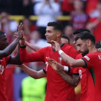 Palpite Geórgia x Portugal – Eurocopa – 26/06/2024