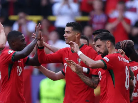 Palpite Geórgia x Portugal - Eurocopa - 26/06/2024