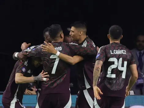 Palpite Venezuela x México - Copa América - 26/06/2024