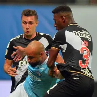 Palpite Bahia x Vasco – Campeonato Brasileiro – 26/06/2024