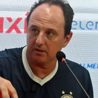 Rogério Ceni revela que Vasco tem vantagem de estar mais descansado: “Faz muita diferença”