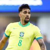 Copa América: Paquetá analisa empate com Costa Rica e traça plano contra o Paraguai