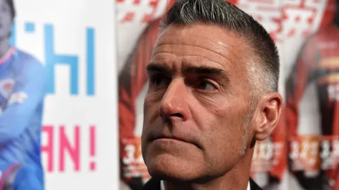 Vasco descarta chegada de Lluís Carreras – Imagem: Etsuo Hara/Getty Images.