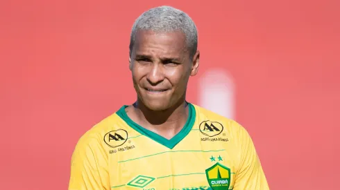 Renato aprova chegada de Deyerson no Grêmio