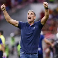 Além de Abel Ferreira, Mário conta que tem o desejo de trabalhar com Vojvoda: \'Eu admiro\'