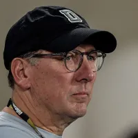 Atacante Brian Rodríguez quer jogar no Botafogo e aguarda sim de Textor