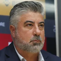 Vem do Corinthians: Santos contrata analista de mercado e pressão em Alexandre Gallo continua grande