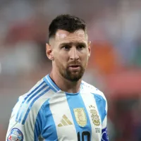 Copa América: Lionel Messi sente febre, revela desconforto na coxa e vira dúvida para sequência do torneio