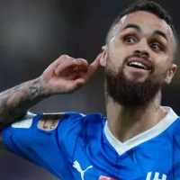 Grêmio pode contratar Michael e realizar sonho antigo de Renato Portaluppi