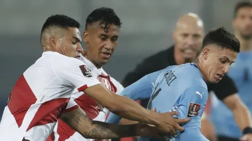 Vários jogadores são oferecidos quase que diariamente ao Mengão -