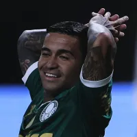 Dudu no Flamengo e Gabigol no Palmeiras: Torcedores especulam troca nas redes sociais