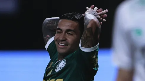 A Nação quer Dudu no Flamengo no lugar de Gabigol