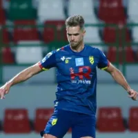 Revelado no Santos, Paulo Ricardo vive indefinição e revela crescimento na liga de Cristiano Ronaldo