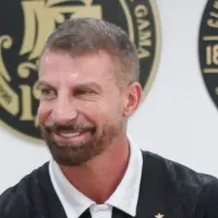 Vasco de Pedrinho fecha contrato com zagueiro ex-São Paulo, afirma jornalista