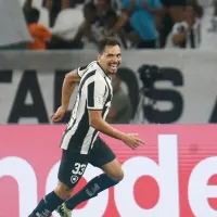 Botafogo vence Bragantino por 2 a 1 pelo Brasileirão Série A 2024